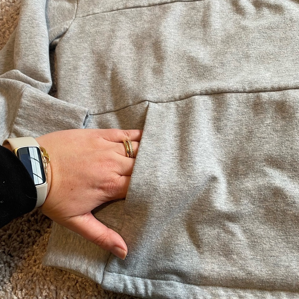 North face pullover - Picture 4 of 6